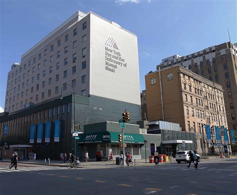New york eye and ear - New York Eye and Ear Infirmary of Mount Sinai Medical Staff Services. Address: 310 E. 14th Street New York, NY 10003. 310 E. 14th Street New York, NY 10003. Phone: 212-492-1818 212-492-1818: Office Hours: Monday: 9:00am ...